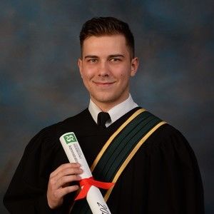 Meet your Posher, Frédérick